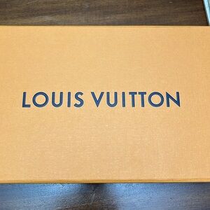 Louis Vuitton Art Book